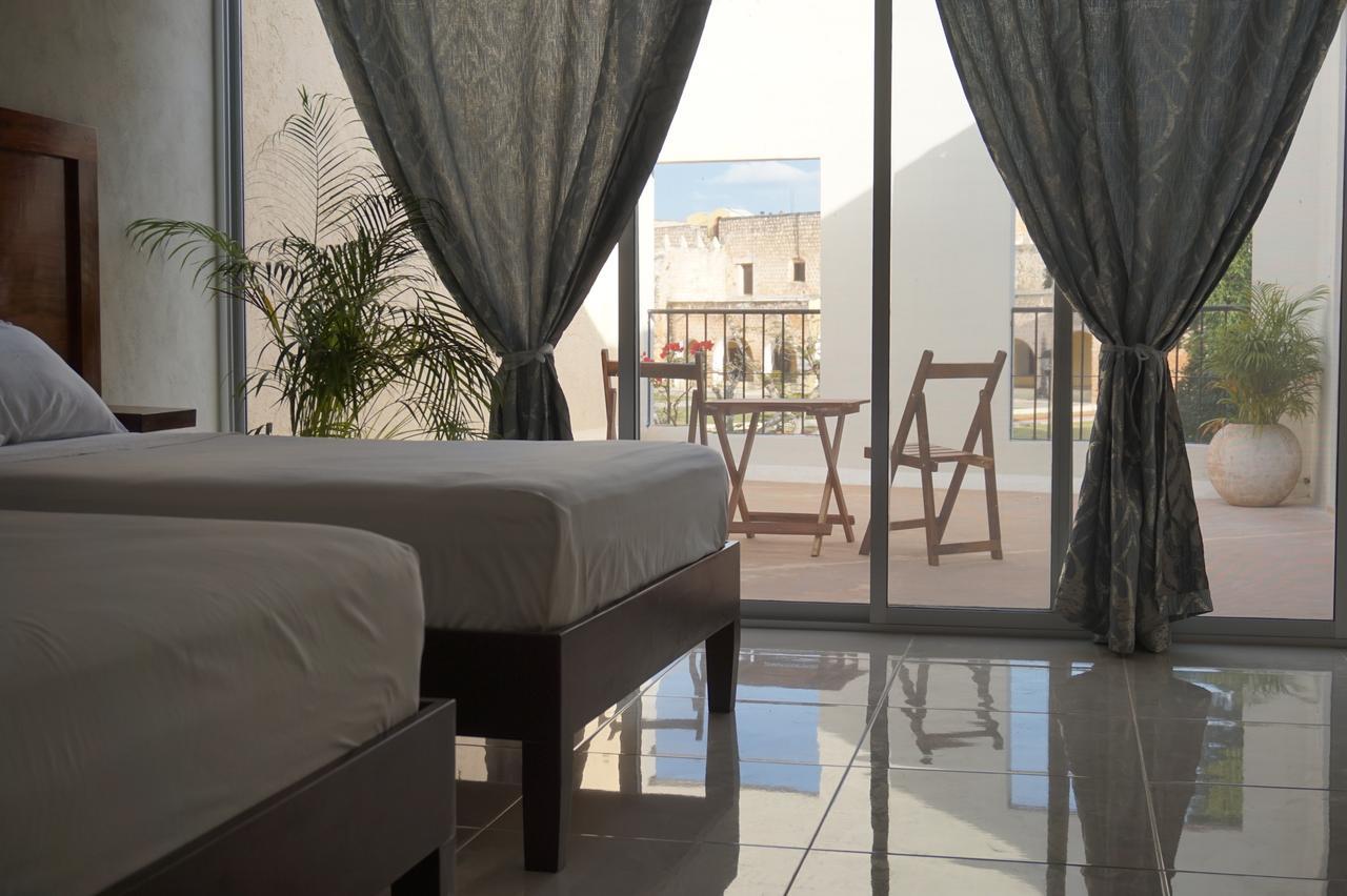 فندق فالادوليدفي  Casa Valentina Boutique المظهر الخارجي الصورة