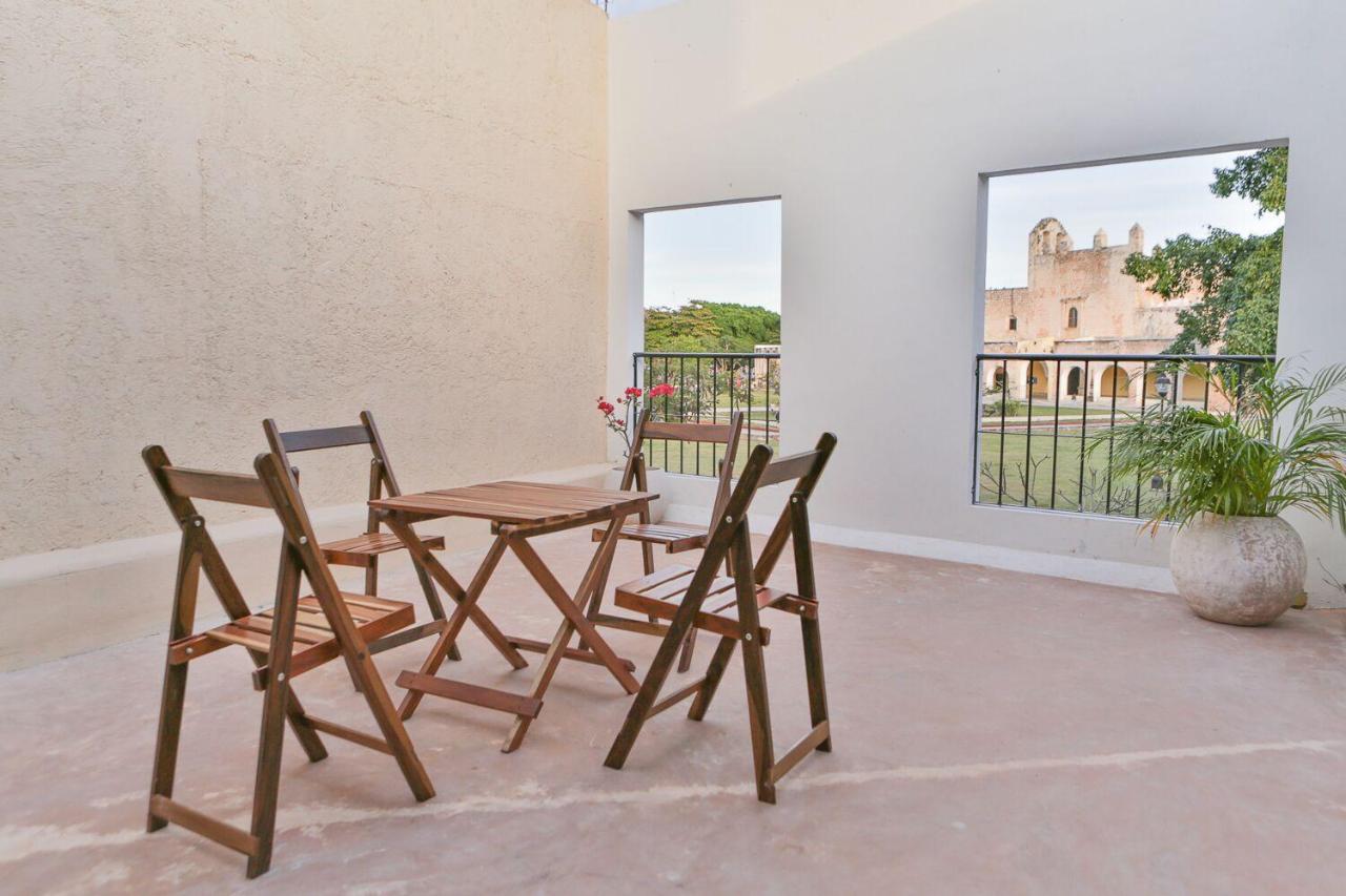 فندق فالادوليدفي  Casa Valentina Boutique المظهر الخارجي الصورة