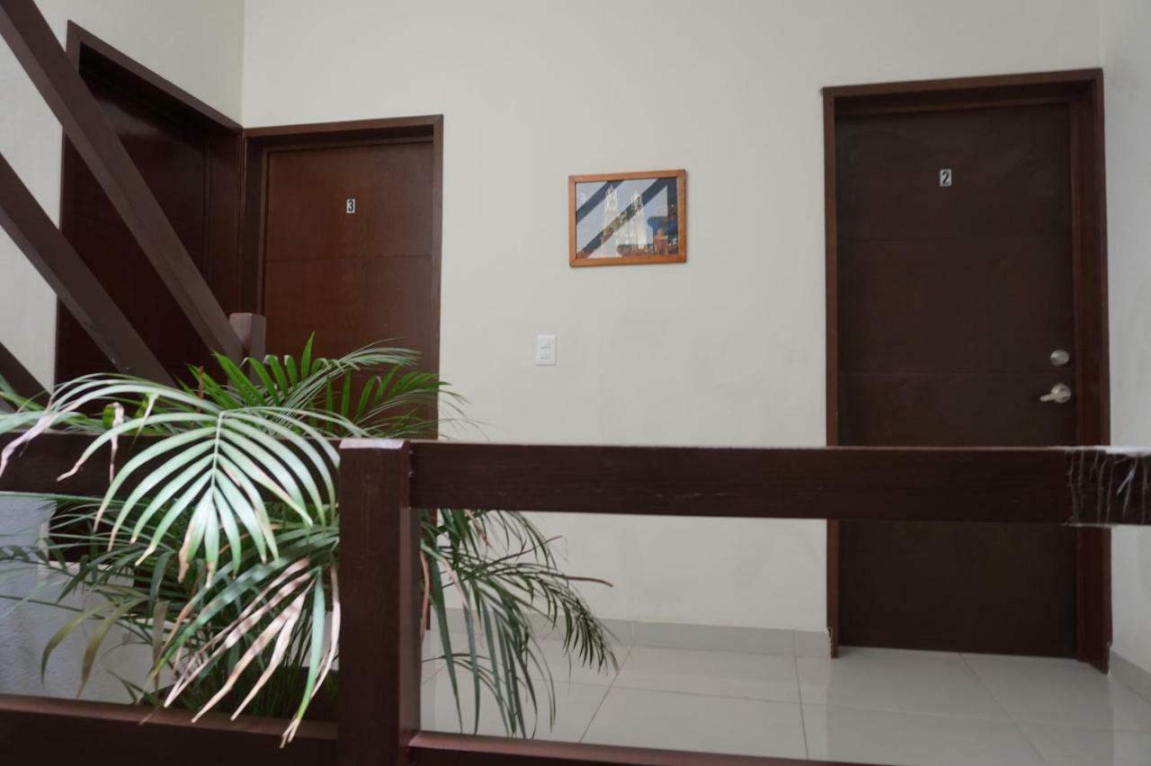 فندق فالادوليدفي  Casa Valentina Boutique المظهر الخارجي الصورة