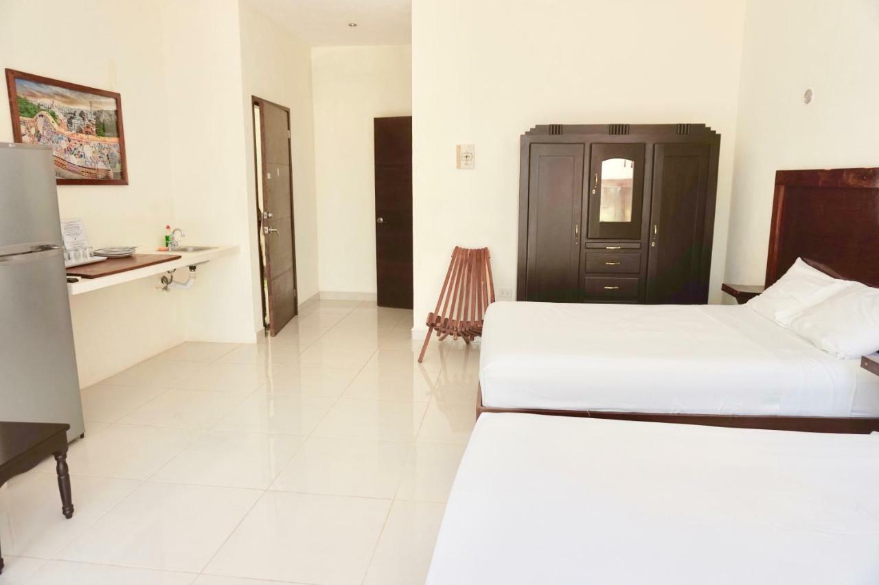 فندق فالادوليدفي  Casa Valentina Boutique المظهر الخارجي الصورة