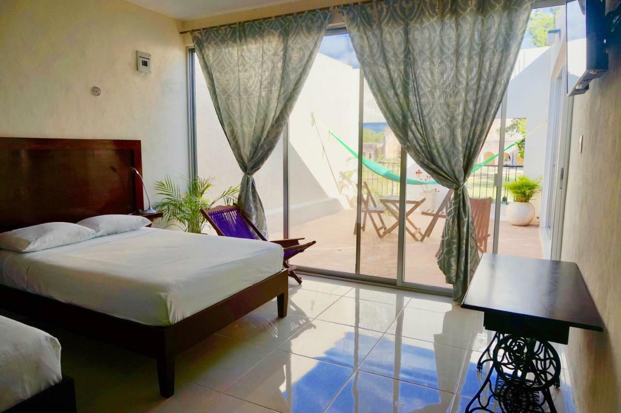 فندق فالادوليدفي  Casa Valentina Boutique المظهر الخارجي الصورة