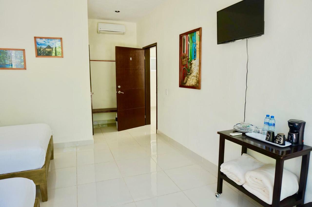 فندق فالادوليدفي  Casa Valentina Boutique المظهر الخارجي الصورة