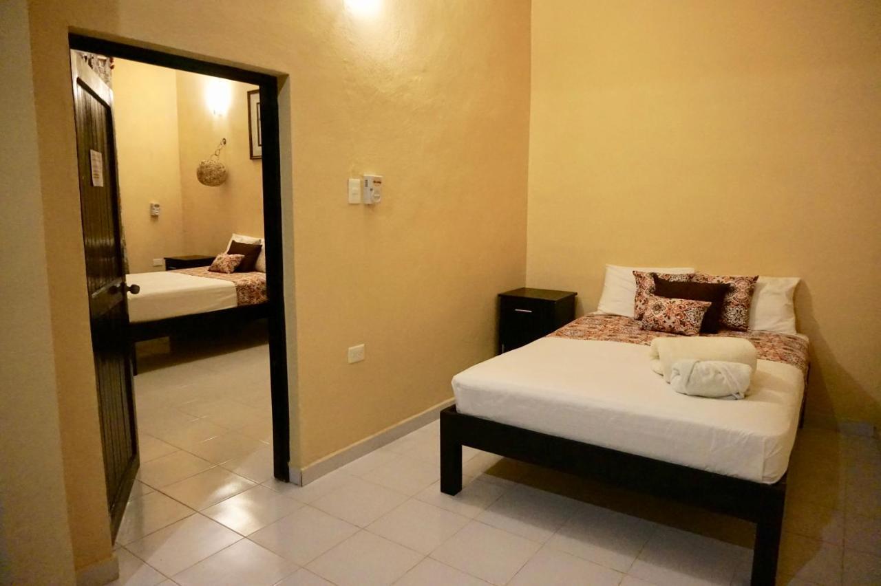 فندق فالادوليدفي  Casa Valentina Boutique المظهر الخارجي الصورة